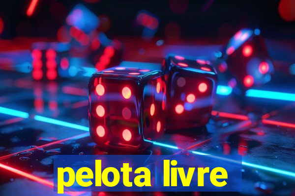 pelota livre